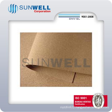 Cork Rubber Sheet Soft Cork Sheet Rubber Cork Roll